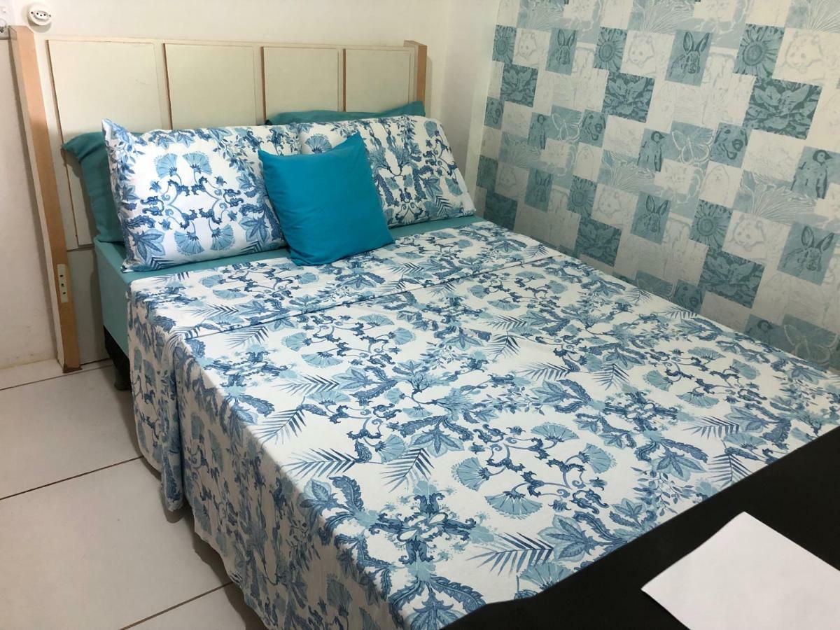 Ap Beirar Mar Com Piscina Daire Cabo de Santo Agostinho Dış mekan fotoğraf